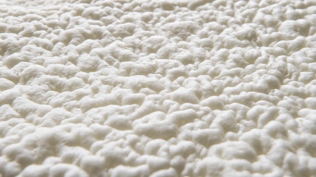 Spray foam insulation in Lawrence, KS